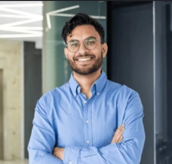 Foto de Carlos Pérez